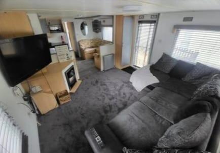 15 Bluebell Lane Hotel Hastings Luaran gambar